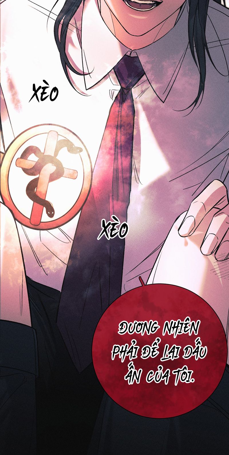 Ảnh Đế Cứ Muốn Làm Kim Chủ Của Tôi Chapter 5 - Next Chapter 6