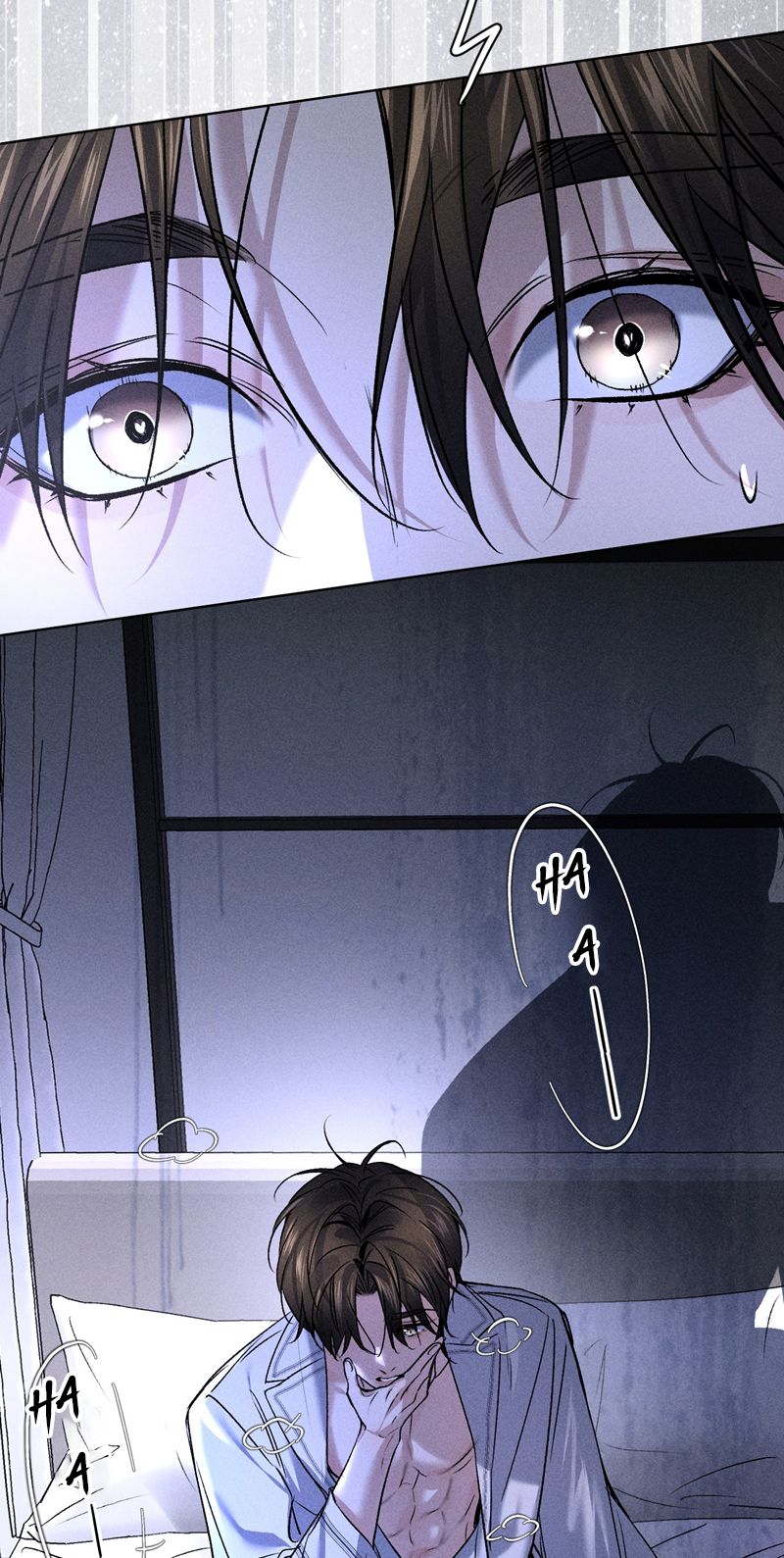 Ảnh Đế Cứ Muốn Làm Kim Chủ Của Tôi Chapter 5 - Next Chapter 6