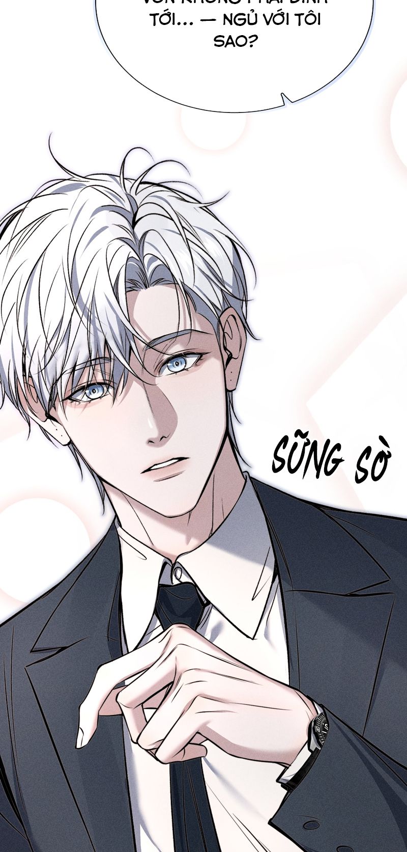 Ảnh Đế Cứ Muốn Làm Kim Chủ Của Tôi Chapter 5 - Next Chapter 6