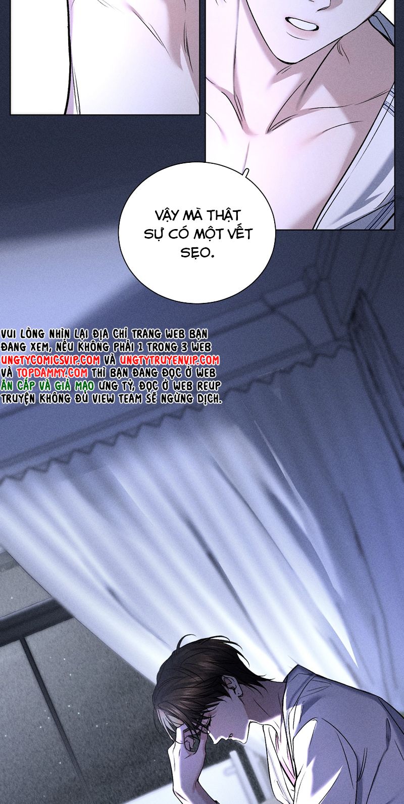 Ảnh Đế Cứ Muốn Làm Kim Chủ Của Tôi Chapter 5 - Next Chapter 6