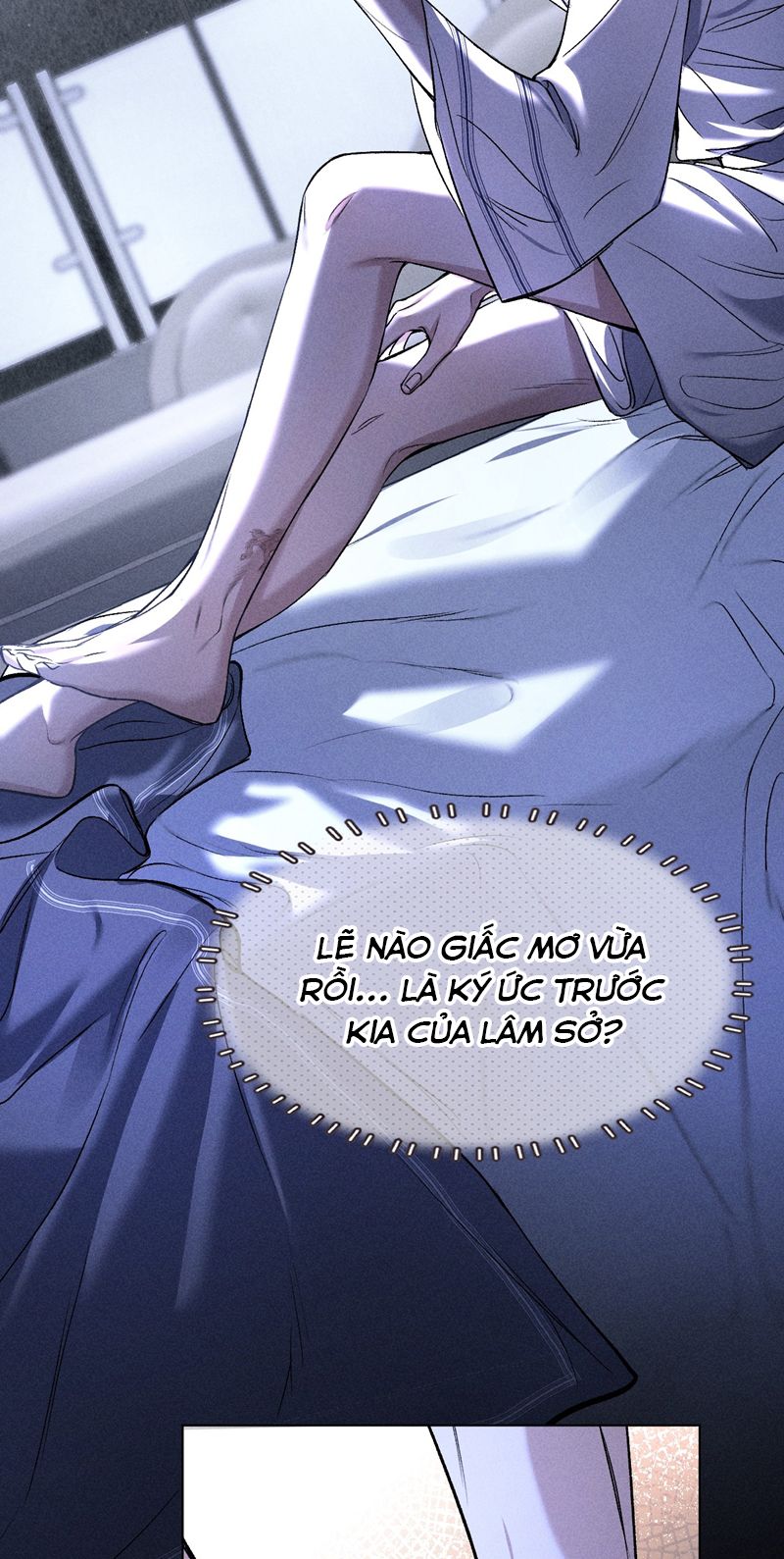 Ảnh Đế Cứ Muốn Làm Kim Chủ Của Tôi Chapter 5 - Next Chapter 6