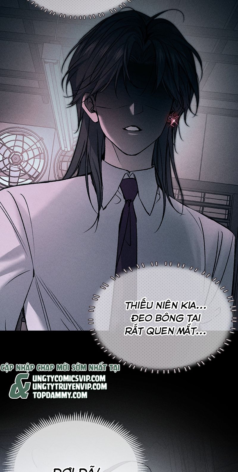 Ảnh Đế Cứ Muốn Làm Kim Chủ Của Tôi Chapter 5 - Next Chapter 6
