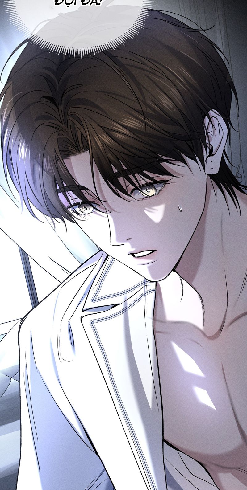 Ảnh Đế Cứ Muốn Làm Kim Chủ Của Tôi Chapter 5 - Next Chapter 6