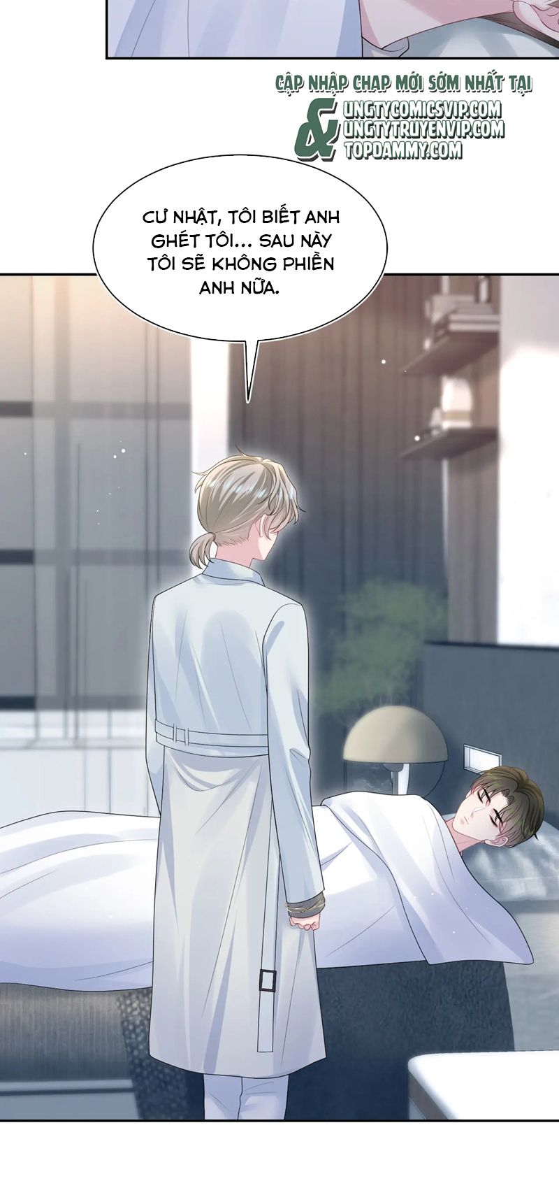 Tuyệt Mỹ Bạch Liên Hoa Online Dạy Học Chap 249 - Trang 2
