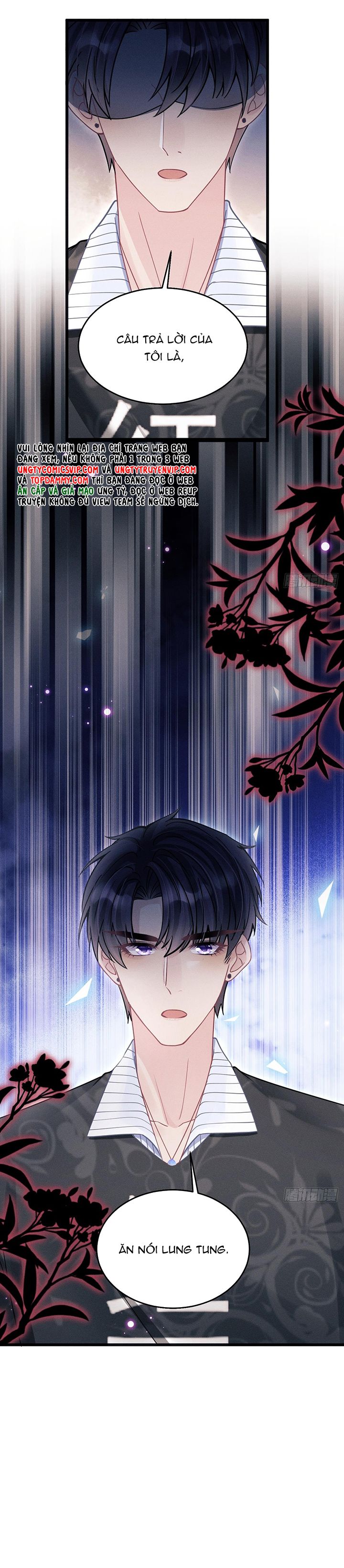 Tôi Hoài Nghi Ảnh Đế Đang Theo Đuổi Tôi Chapter 115 - Next Chapter 115