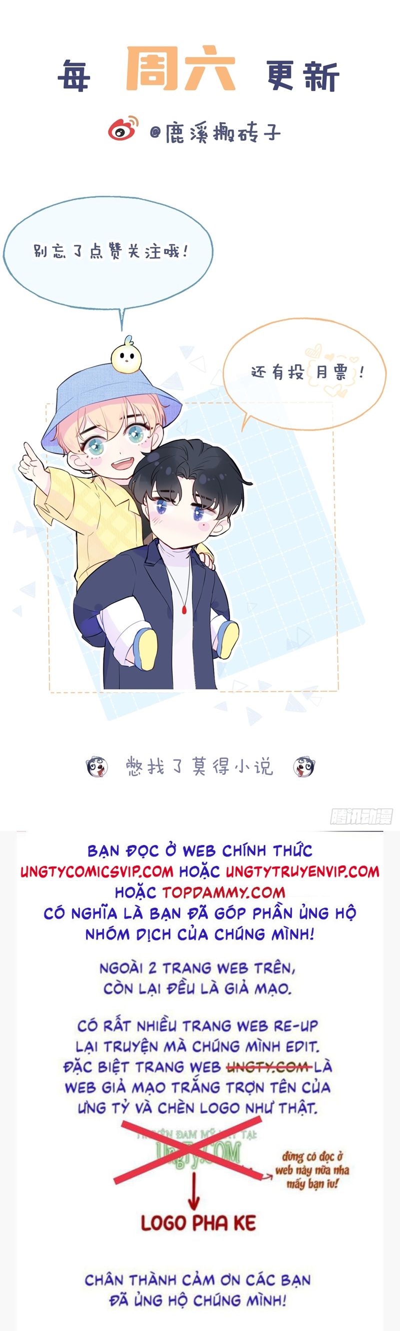 Anh Ấy Chưa Từng Rơi Xuống Chapter 38 - Next Chap 38