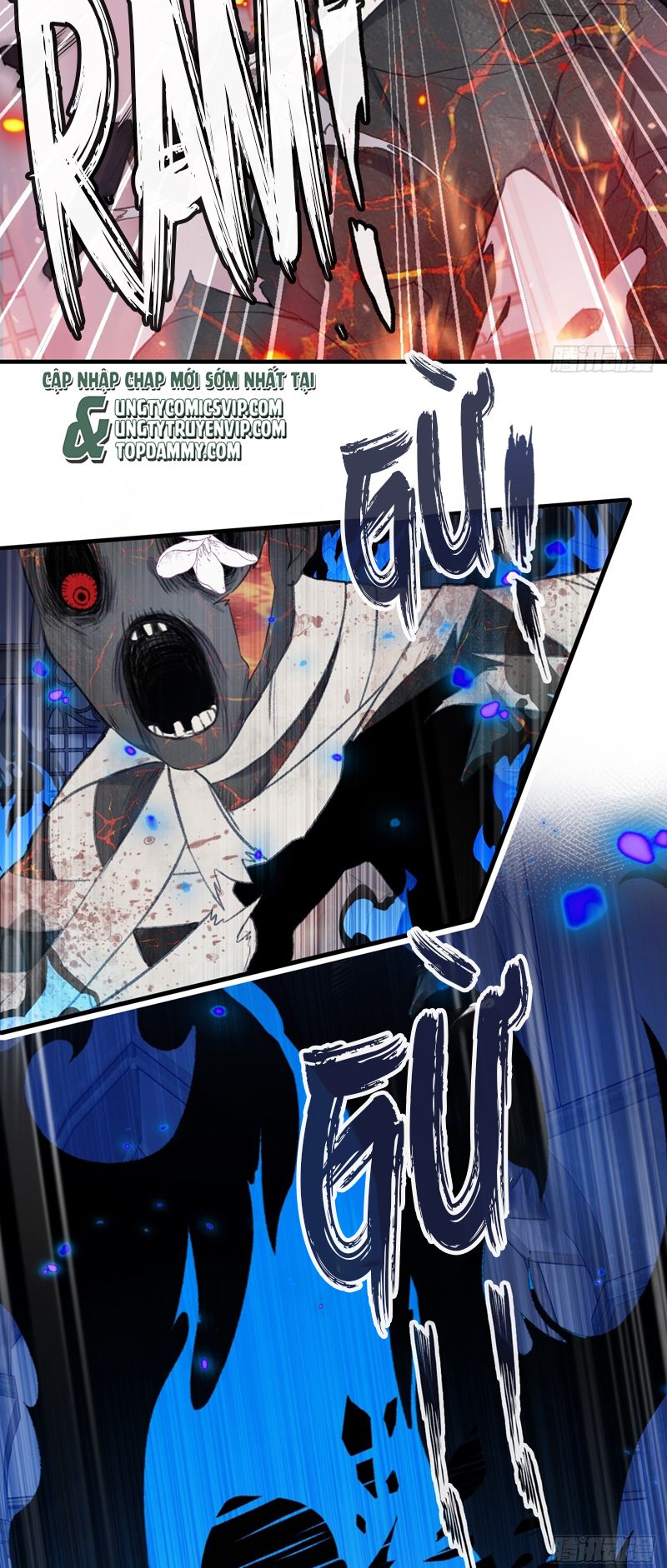 Anh Ấy Chưa Từng Rơi Xuống Chapter 38 - Next Chap 38