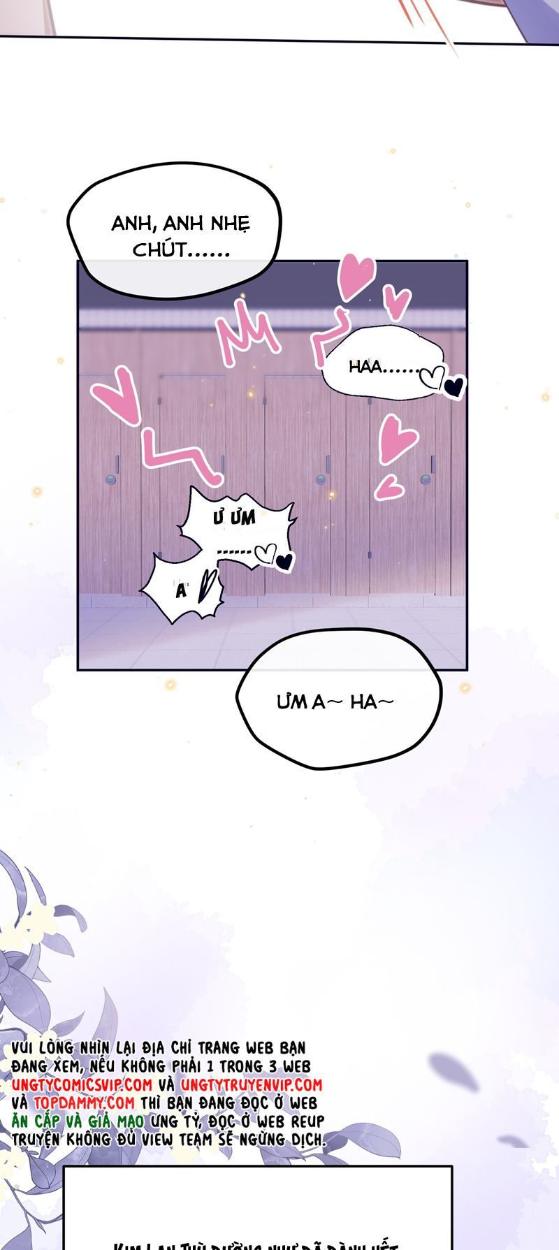 Tổng Tài Định Chế Tư Nhân Chapter 72 - Next Chapter 73