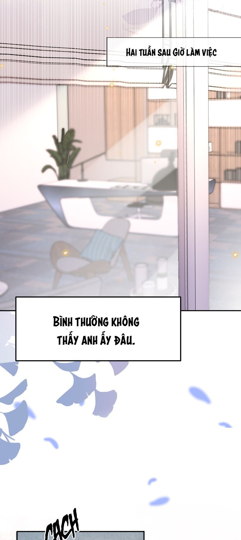 Tổng Tài Định Chế Tư Nhân Chapter 72 - Next Chapter 73