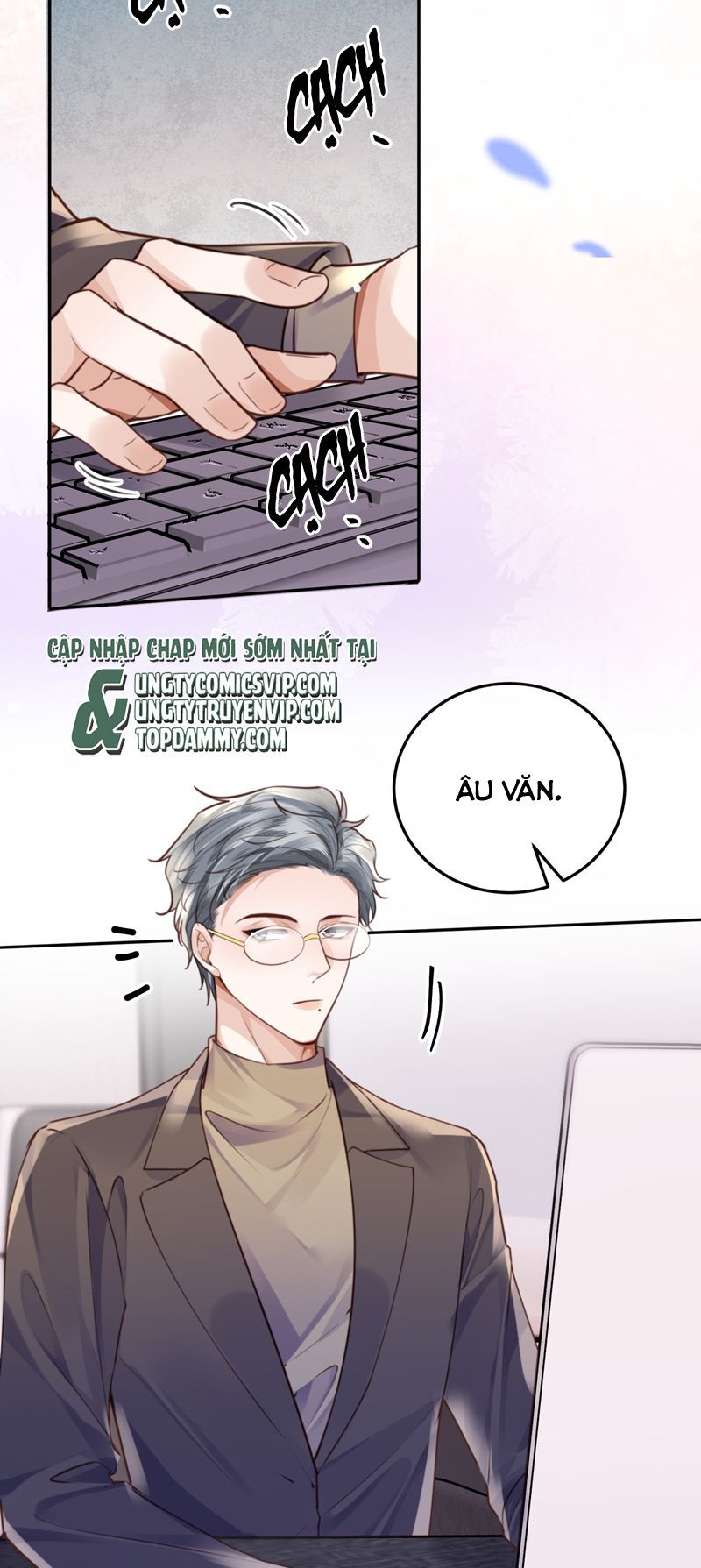 Tổng Tài Định Chế Tư Nhân Chapter 72 - Next Chapter 73