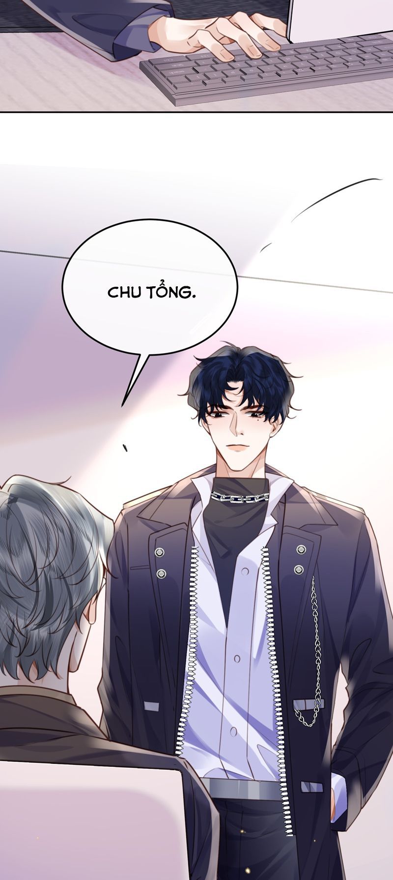 Tổng Tài Định Chế Tư Nhân Chapter 72 - Next Chapter 73