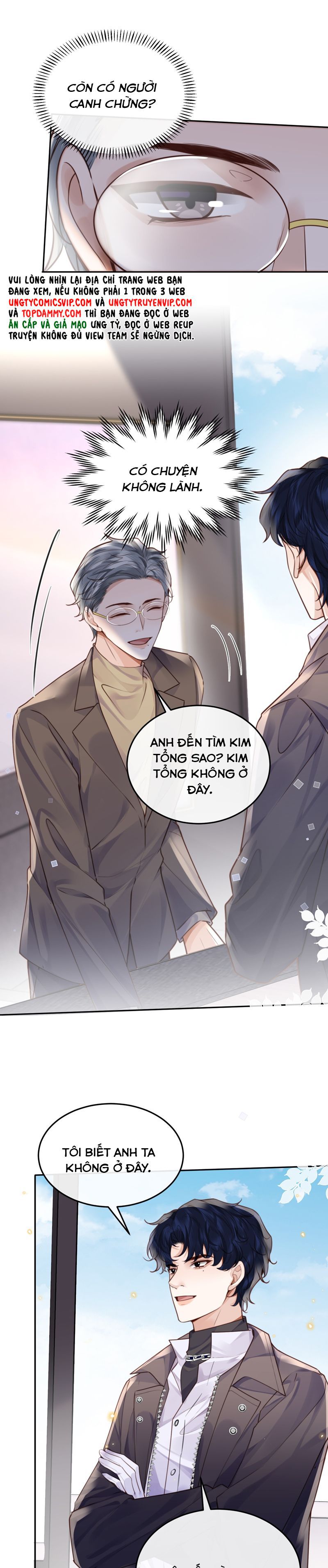 Tổng Tài Định Chế Tư Nhân Chapter 72 - Next Chapter 73