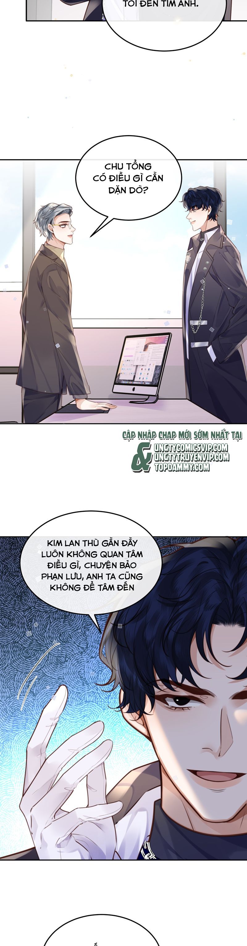 Tổng Tài Định Chế Tư Nhân Chapter 72 - Next Chapter 73