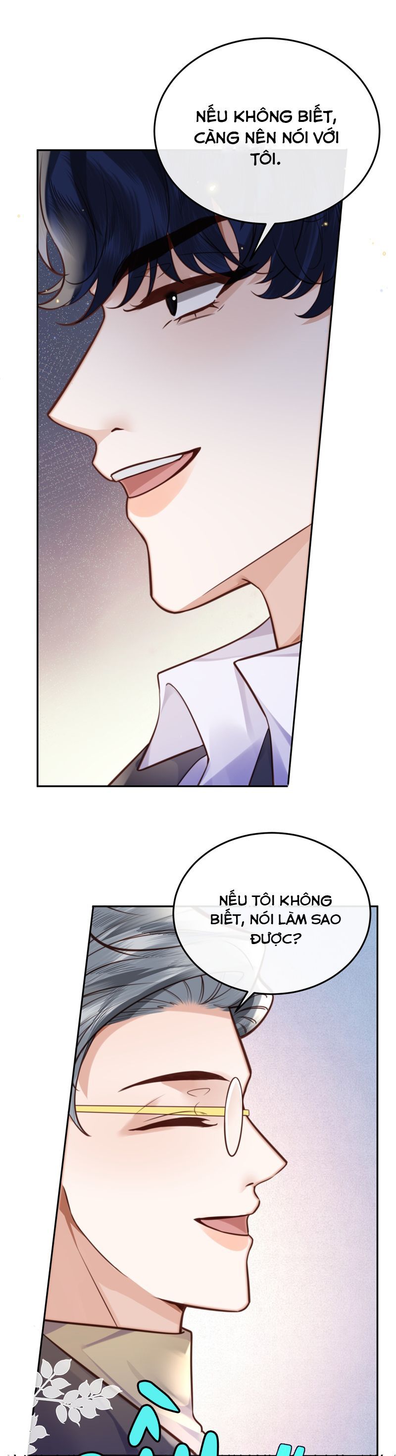 Tổng Tài Định Chế Tư Nhân Chapter 72 - Next Chapter 73