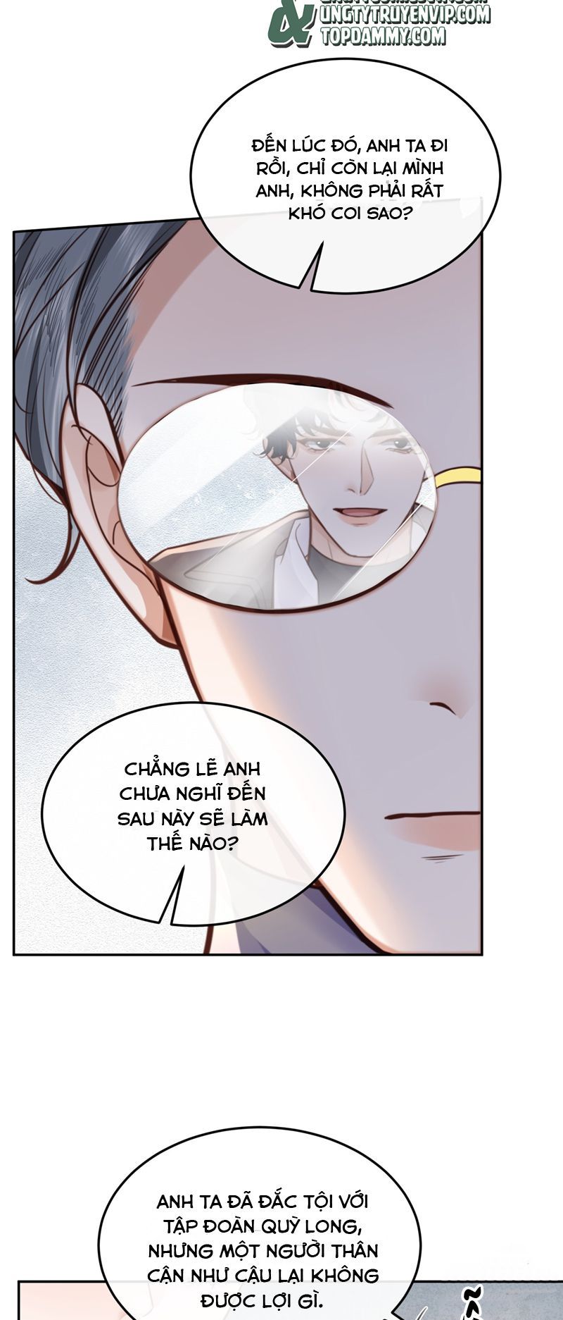 Tổng Tài Định Chế Tư Nhân Chapter 72 - Next Chapter 73