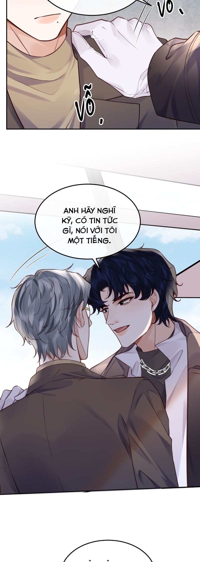 Tổng Tài Định Chế Tư Nhân Chapter 72 - Next Chapter 73