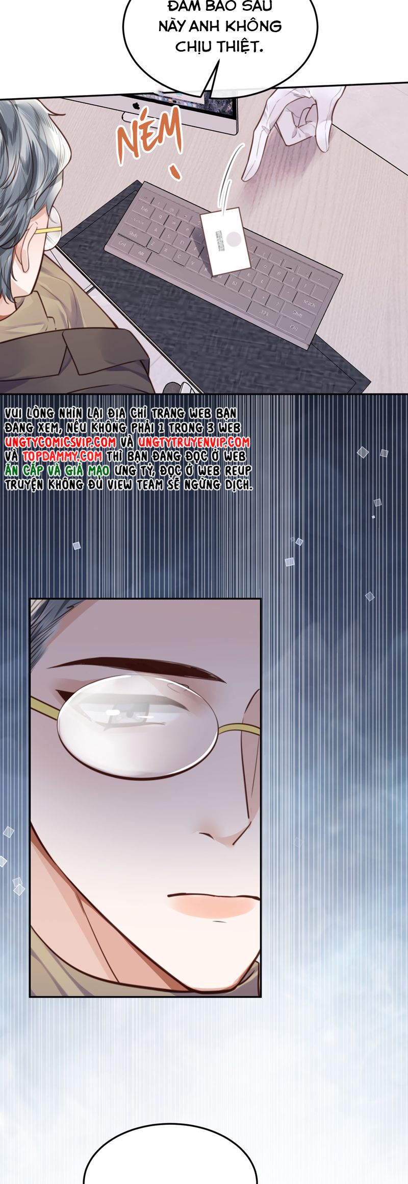 Tổng Tài Định Chế Tư Nhân Chapter 72 - Next Chapter 73