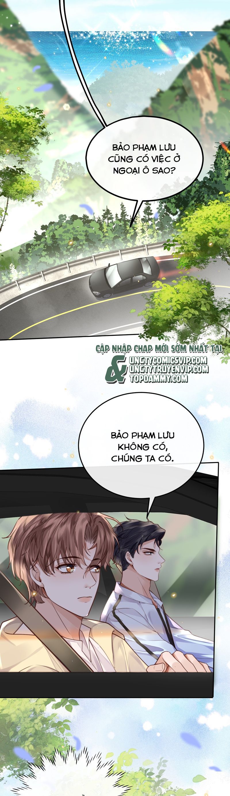 Tổng Tài Định Chế Tư Nhân Chapter 72 - Next Chapter 73