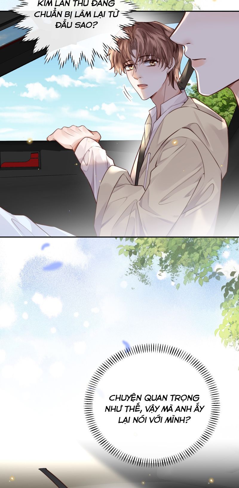 Tổng Tài Định Chế Tư Nhân Chapter 72 - Next Chapter 73