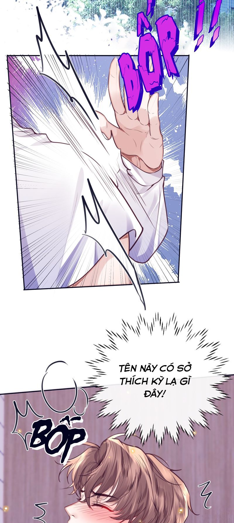 Tổng Tài Định Chế Tư Nhân Chapter 72 - Next Chapter 73