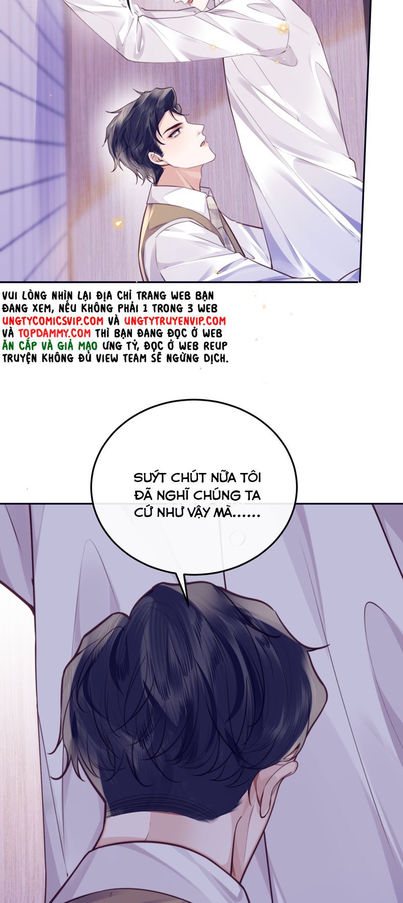 Tổng Tài Định Chế Tư Nhân Chapter 72 - Next Chapter 73