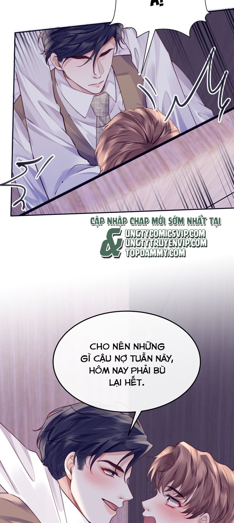 Tổng Tài Định Chế Tư Nhân Chapter 72 - Next Chapter 73