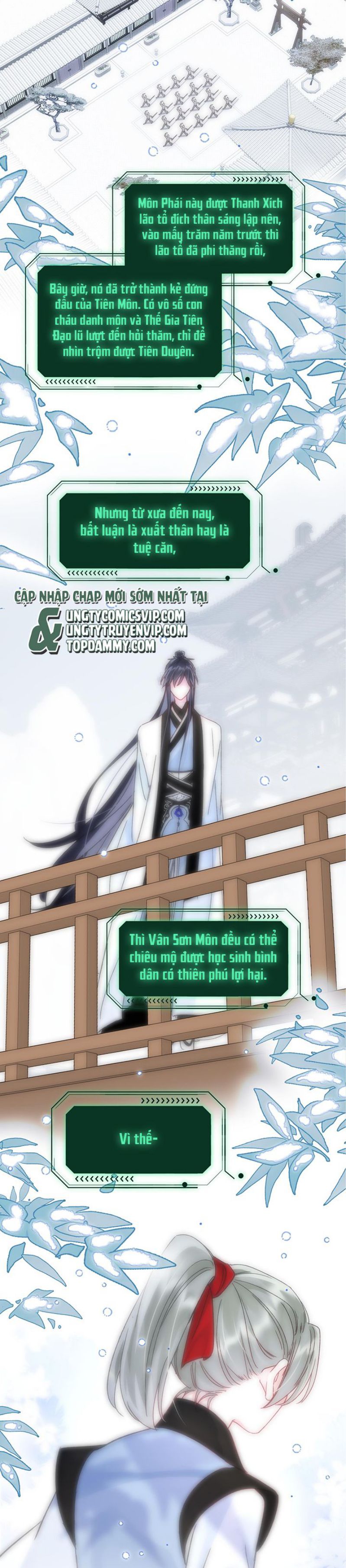 Tôi Phải Làm 1 Kẻ Đại Xấu Xa Chapter 111 - Next Chapter 112