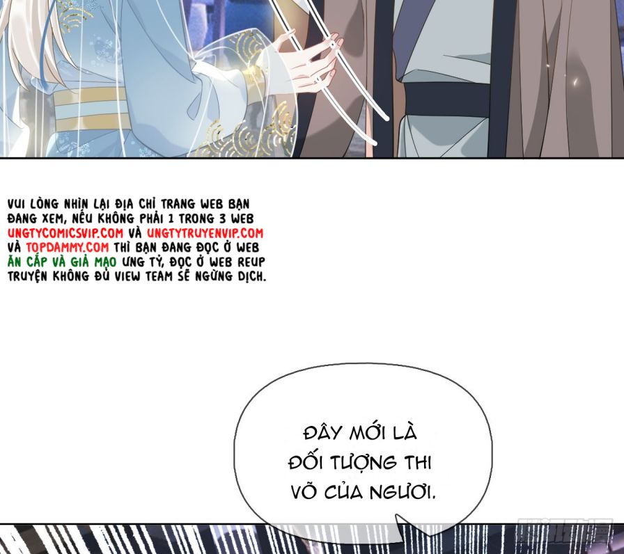 Cư Tâm Bất Kính Chapter 4 - Next Chapter 5