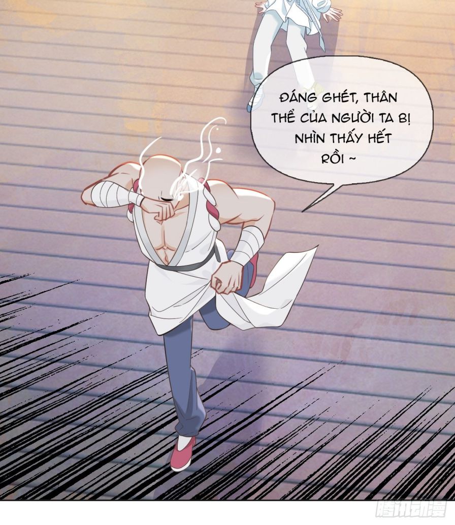 Cư Tâm Bất Kính Chapter 4 - Next Chapter 5