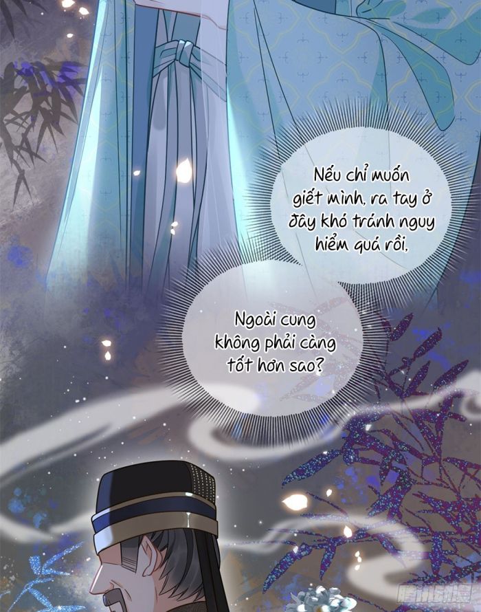 Cư Tâm Bất Kính Chapter 4 - Next Chapter 5
