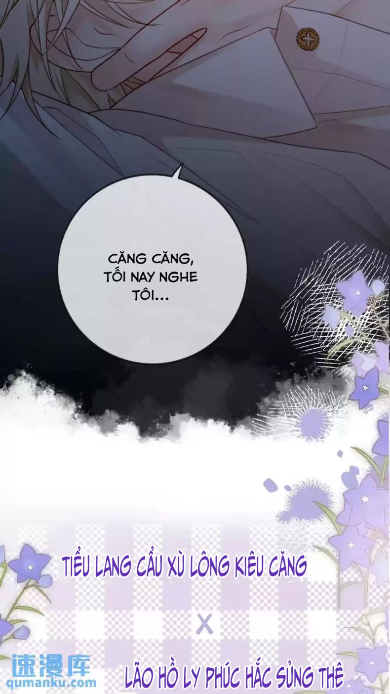 Lang Cẩu Chủ Thần Chap 0 - Next Chapter 1