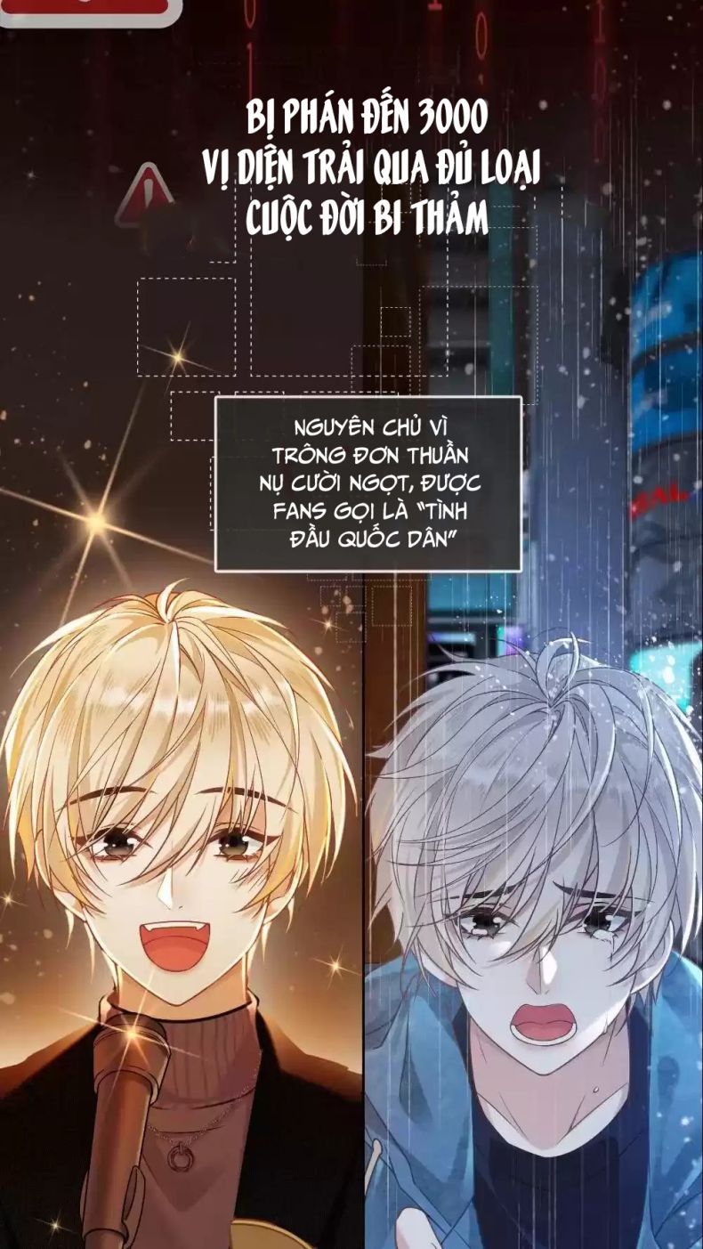 Lang Cẩu Chủ Thần Chap 0 - Next Chapter 1