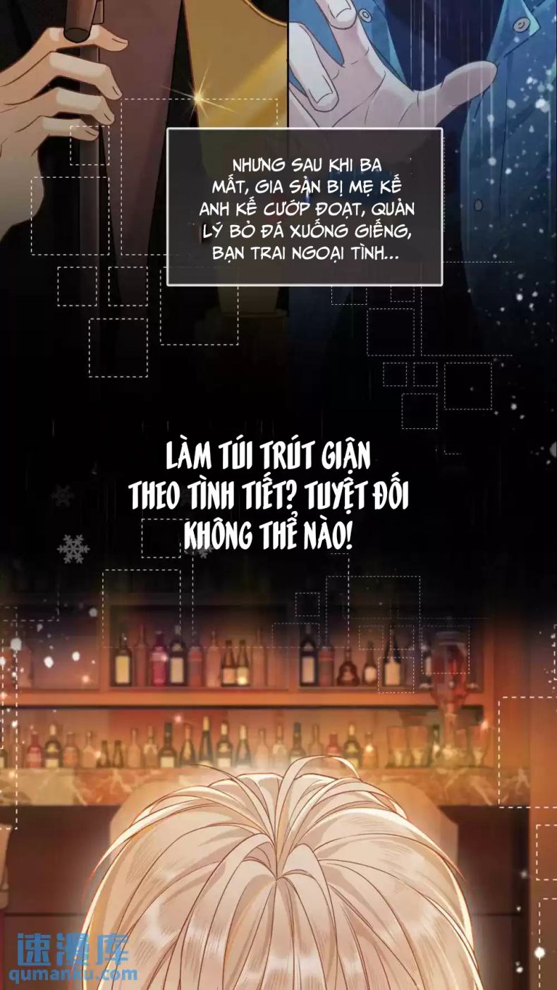 Lang Cẩu Chủ Thần Chap 0 - Next Chapter 1