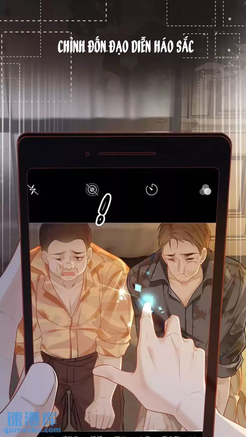 Lang Cẩu Chủ Thần Chap 0 - Next Chapter 1