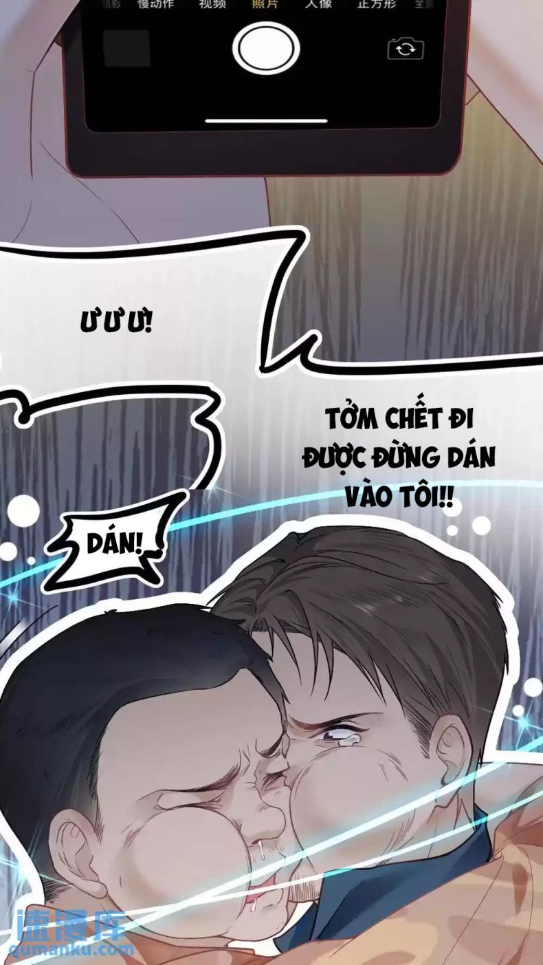Lang Cẩu Chủ Thần Chap 0 - Next Chapter 1