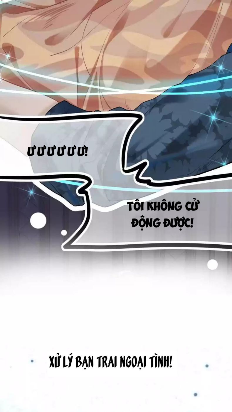 Lang Cẩu Chủ Thần Chap 0 - Next Chapter 1