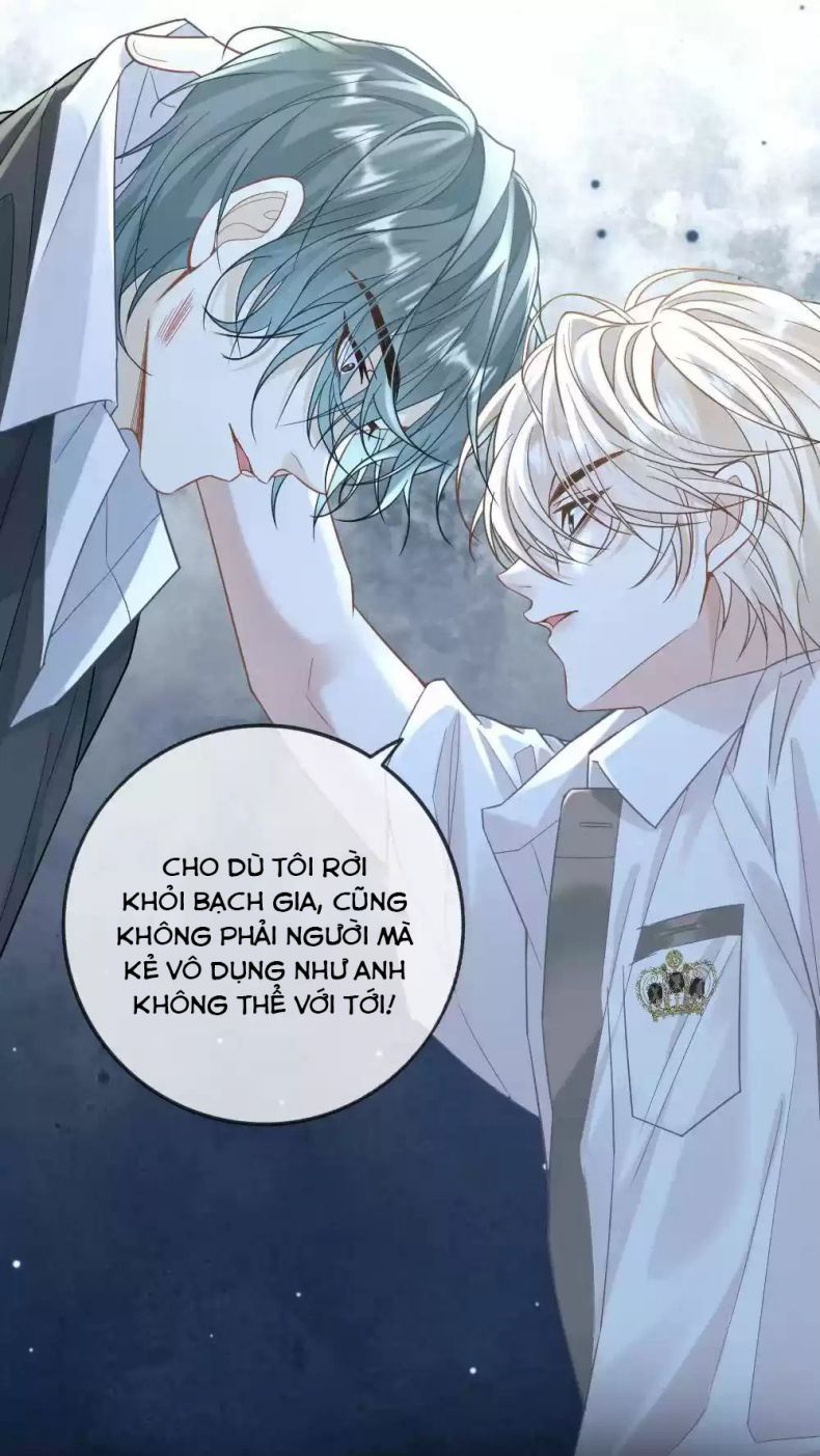 Lang Cẩu Chủ Thần Chap 0 - Next Chapter 1