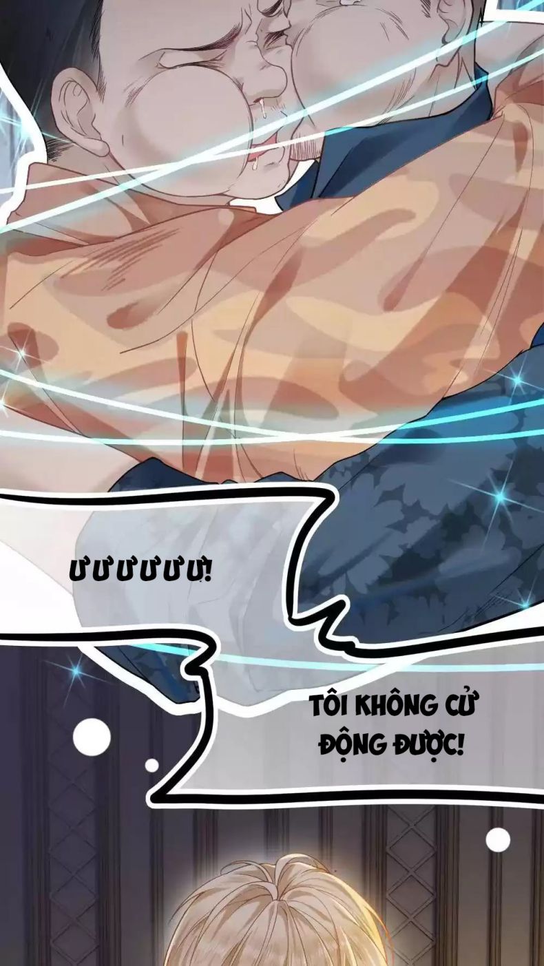 Lang Cẩu Chủ Thần Chapter 1 - Next Chapter 2
