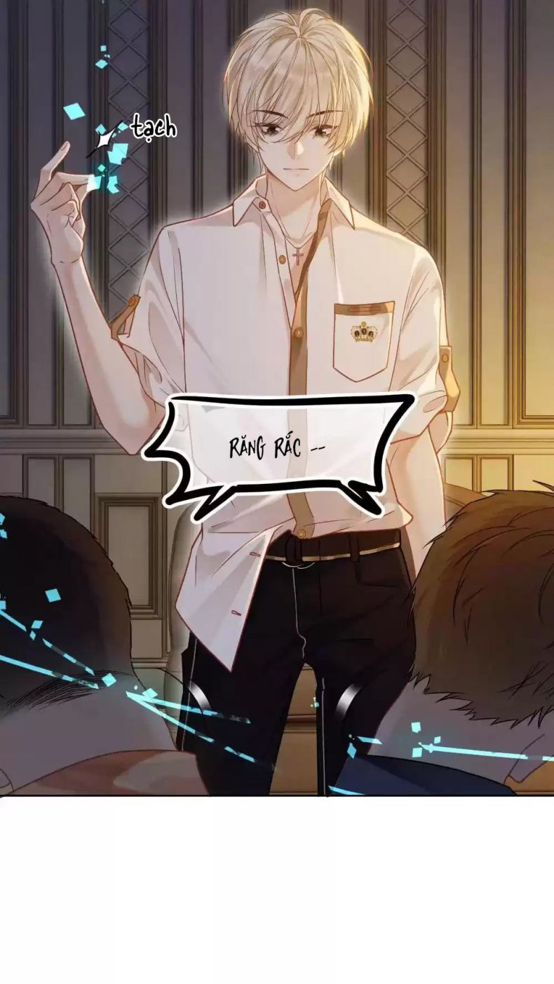 Lang Cẩu Chủ Thần Chapter 1 - Next Chapter 2