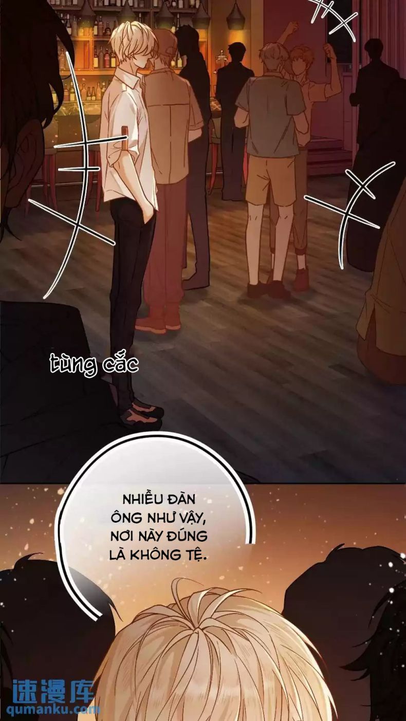 Lang Cẩu Chủ Thần Chapter 1 - Next Chapter 2