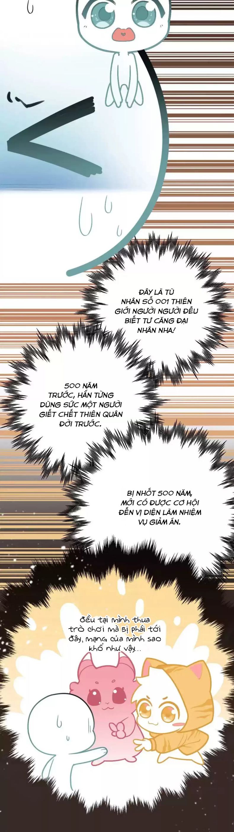 Lang Cẩu Chủ Thần Chapter 1 - Next Chapter 2