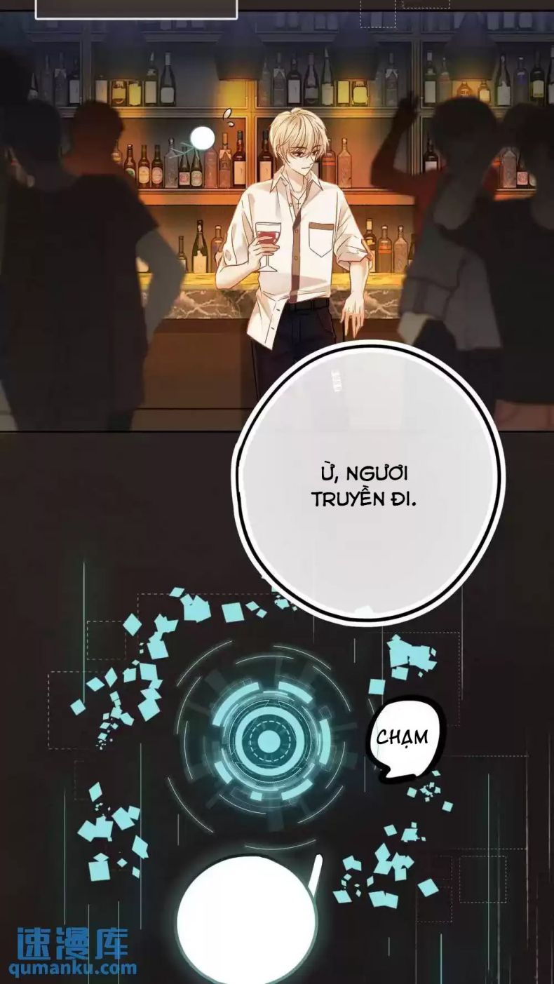 Lang Cẩu Chủ Thần Chapter 1 - Next Chapter 2