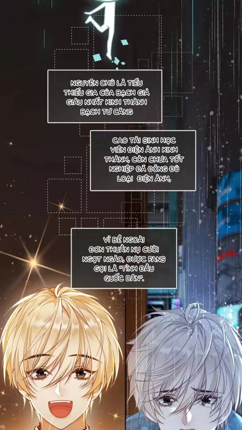 Lang Cẩu Chủ Thần Chapter 1 - Next Chapter 2