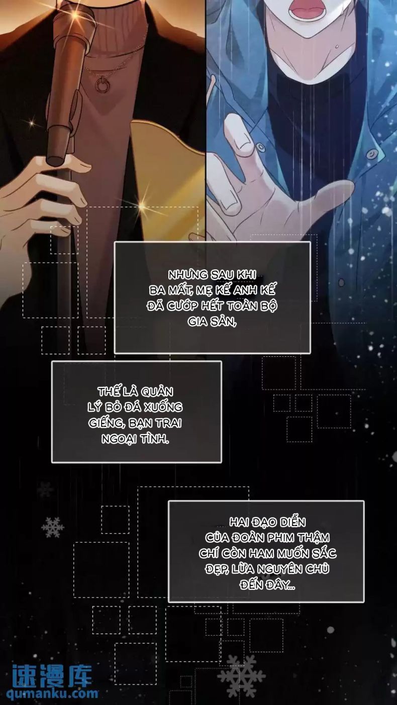Lang Cẩu Chủ Thần Chapter 1 - Next Chapter 2