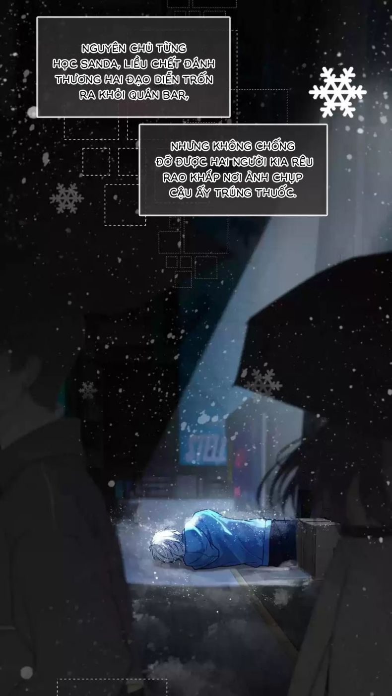 Lang Cẩu Chủ Thần Chapter 1 - Next Chapter 2