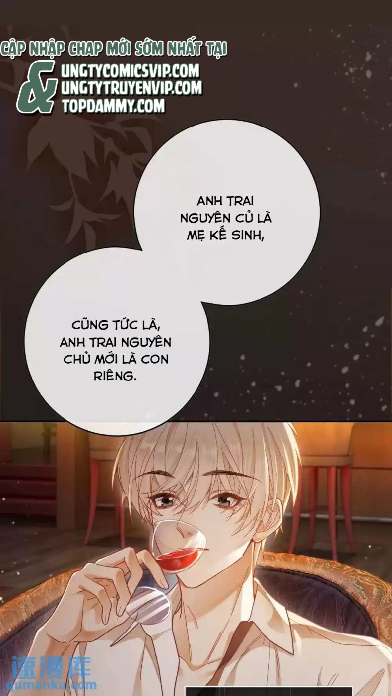 Lang Cẩu Chủ Thần Chapter 1 - Next Chapter 2