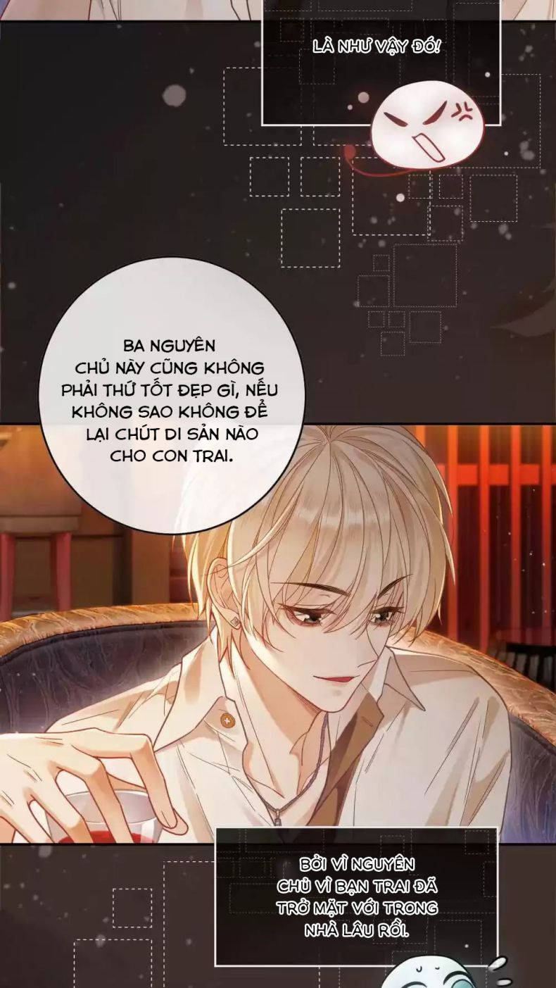 Lang Cẩu Chủ Thần Chapter 1 - Next Chapter 2