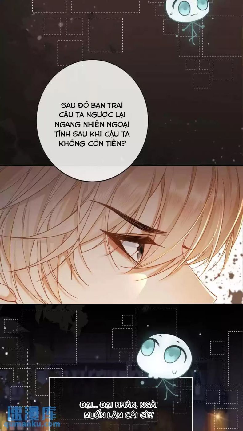 Lang Cẩu Chủ Thần Chapter 1 - Next Chapter 2