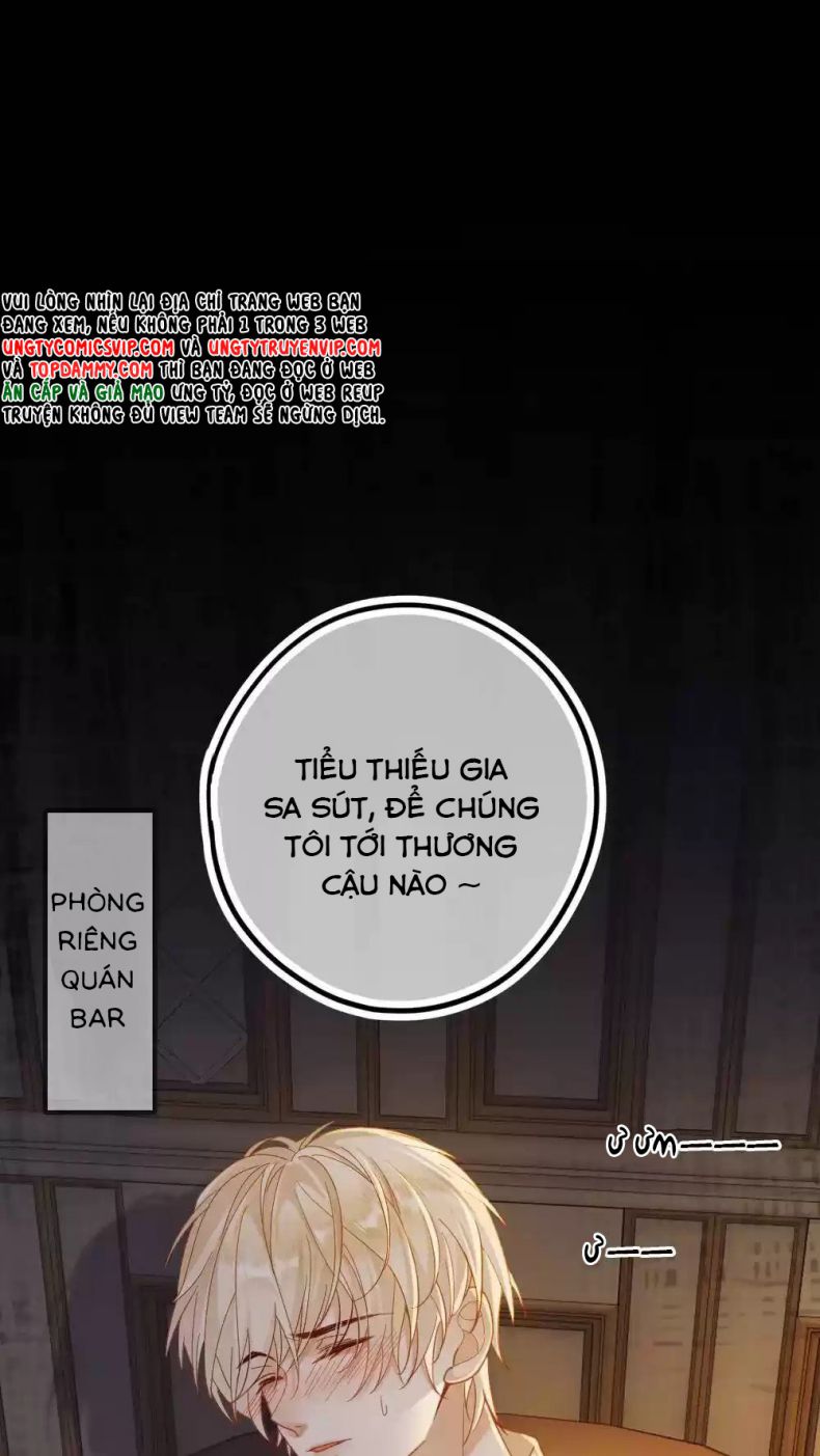 Lang Cẩu Chủ Thần Chapter 1 - Next Chapter 2
