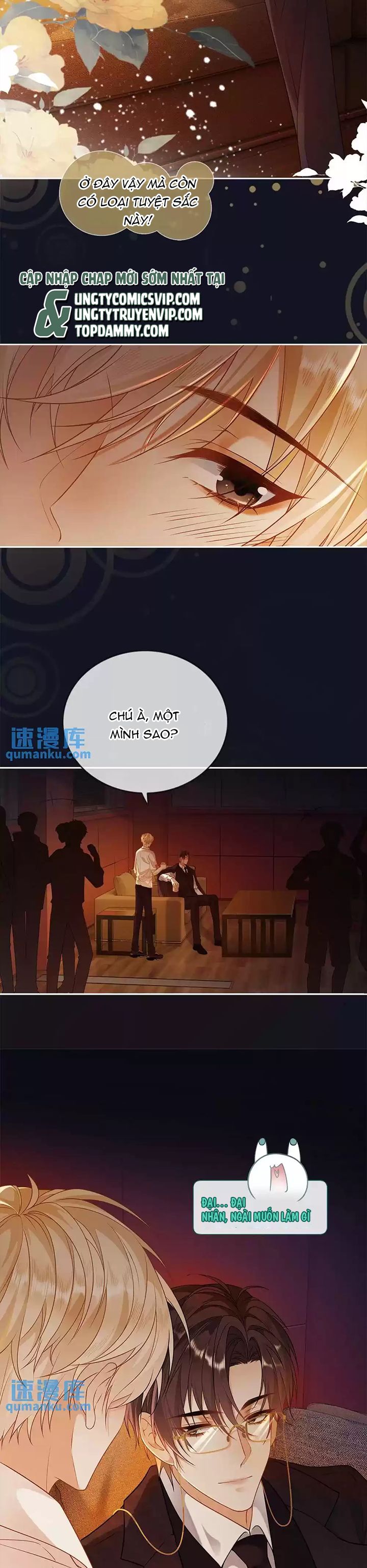 Lang Cẩu Chủ Thần Chapter 2 - Next Chapter 3